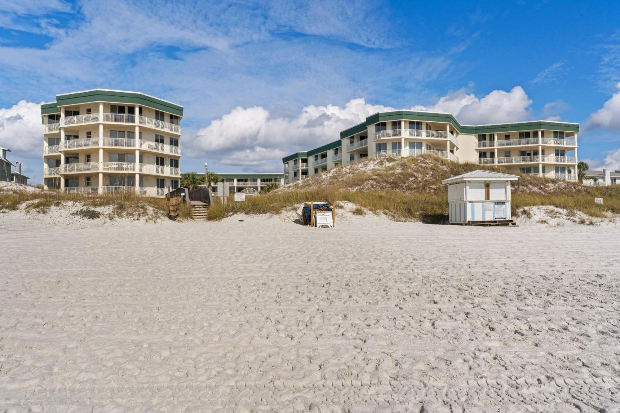 Dunes Of Seagrove A104 Santa Rosa Beach Eksteriør billede